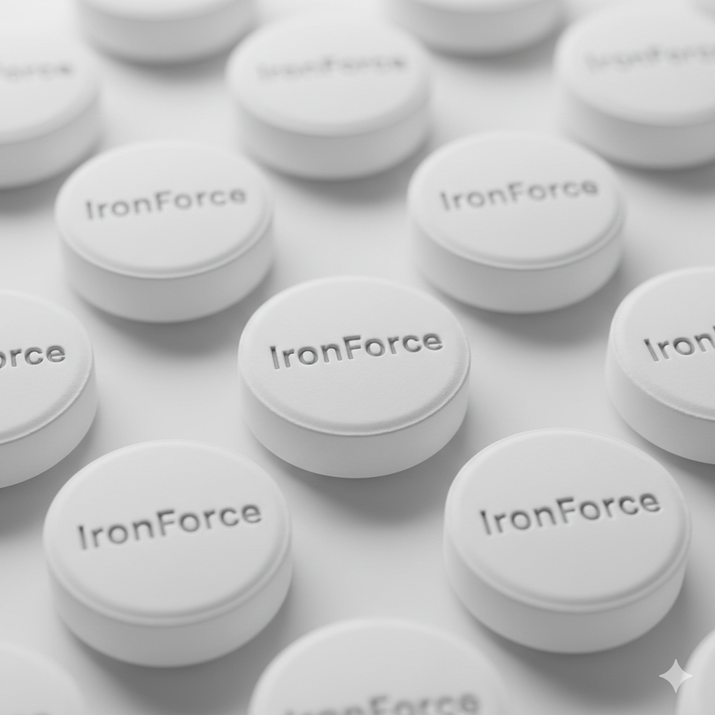 IronForce зображення 2